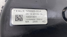 ⭕ 12-23 Tesla Model S 3 X Y Pedestrian Warning Speaker Loudspeaker 1299965-00-A