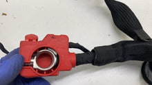 ⭕ 2022 Mercedes-Benz EQS 450+ High Voltage Battery Wiring Harness Cable Wire
