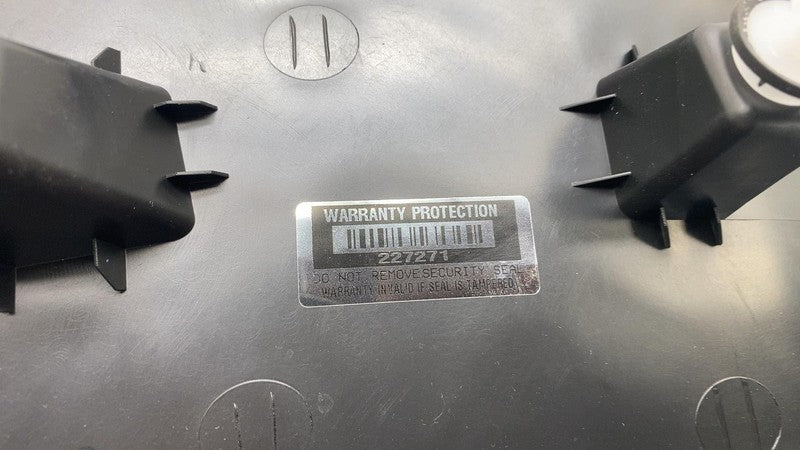 ⭕22-24 Rivian R1T Trunk Cargo Rear Gear Tunnel Right Trim Cover Panel 