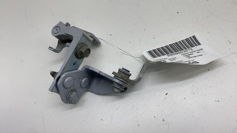 ⭕ 2021-2024 Ford Mustang Mach-E Rear Driver Side Upper & Lower Door Hinge Left