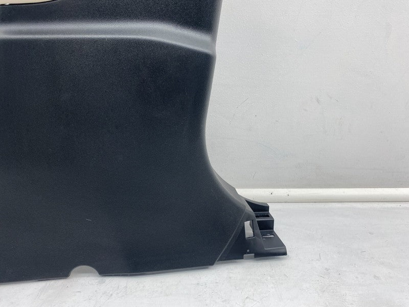 ⭕ 2016-2020 Tesla Model S Right Lower Center B-Pillar Trim Carrier 105