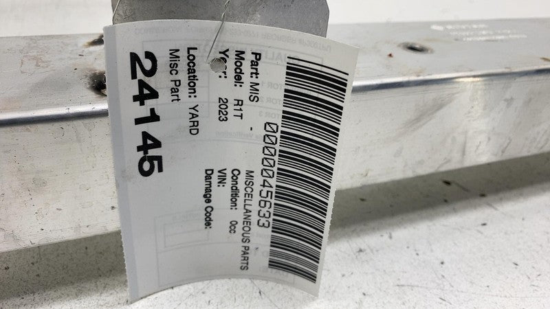 ⭕2022-2024 Rivian R1T R1S Front Windshield Cowl Crossmember Bracket PT