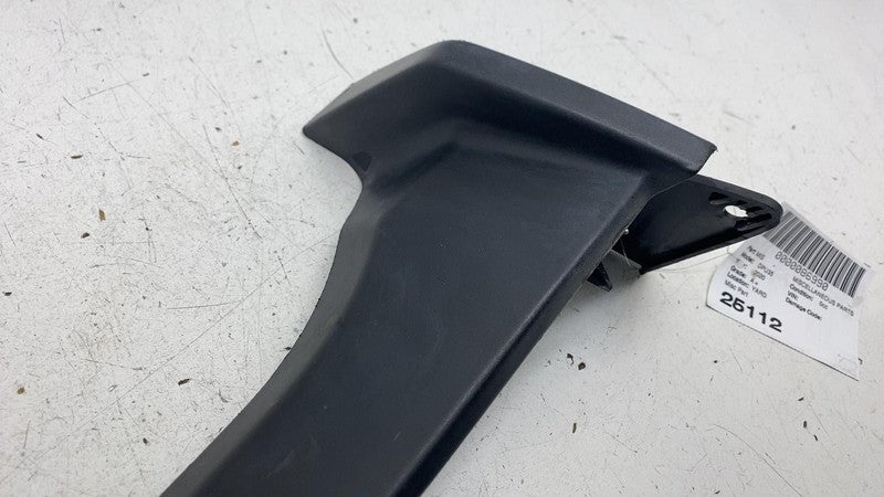 ⭕ 19-21 Ram 3500 Rear Driver Side Rocker Bracket Protector Trim Left 6