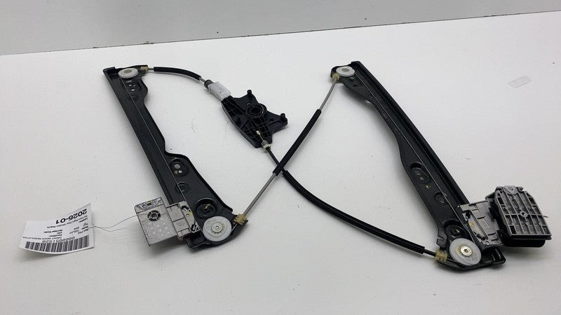 2020-2024 Tesla Model Y Front Passenger Side Window Regulator Mechanism Right RH