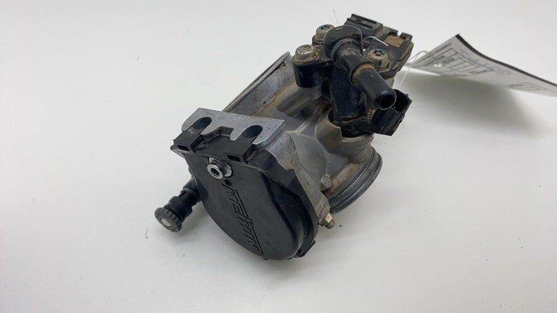 2014 2015 2016 2017 2018 Yamaha YZ250 Throttle Body Intake Fuel Inject