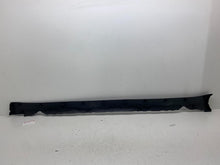 17-25 Tesla Model 3 Passenger Skirt Rocker Panel Molding Trim Right 1089829-00-D