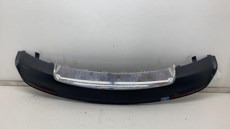 ⭕ 12-15 Tesla Model S MS Rear Bumper Lower Valance Diffuser Cover 6009