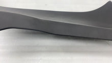 ⭕ 2022-2024 Lucid Air Bolster Panel Right Leather Graphite OEM RH P11-NSK0BA-02