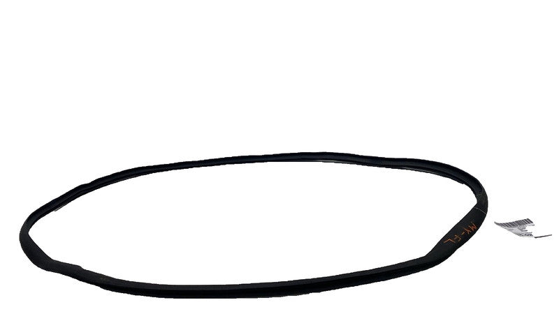 2020-2023 Tesla Model Y MY Front Driver Left Door Body Weatherstrip Rubber Seal