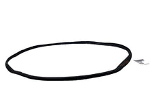 2020-2023 Tesla Model Y MY Front Driver Left Door Body Weatherstrip Rubber Seal