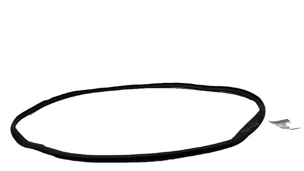 2020-2023 Tesla Model Y MY Front Driver Left Door Body Weatherstrip Rubber Seal