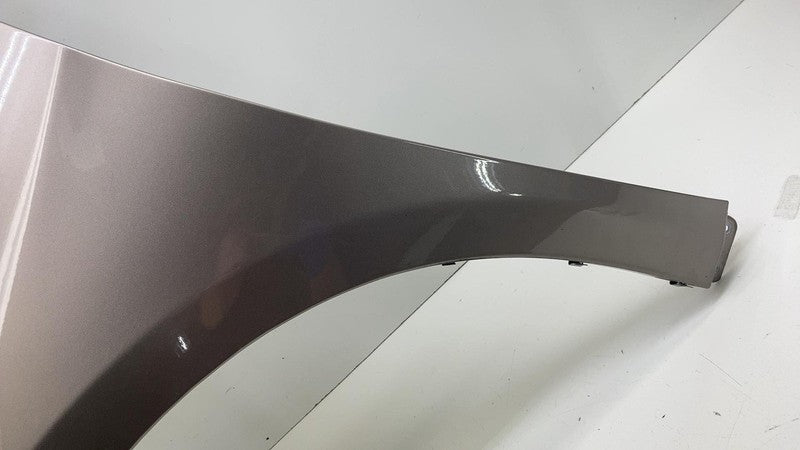 ⭕ 2017-2018 Chrysler Pacifica Front Driver Side Fender Shell Panel Left Gold PTE