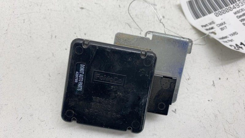 CJ5T19H464BE 2013 2014 2015 2016 2017 2018 Ford C-Max Roof Navigation GPS Antenna Assembly