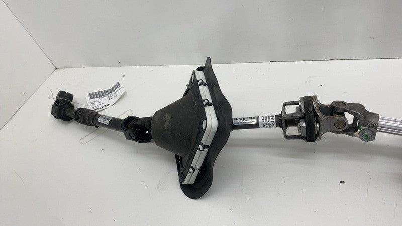 C100001960-D ⭕ 22-24 Rivian R1T Upper and Lower Power Adjustment Steering Column C100001960-D
