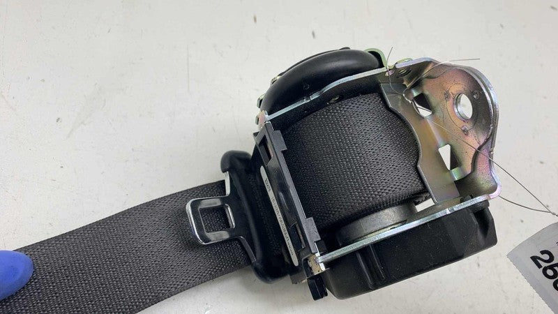 ⭕ 17-23 Model 3 M3 Rear Left or Right 2nd Row Seat Belt & Retractor 10