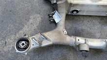 ⭕ 2017-2020 BMW 540i Rear Suspension Subframe Cradle Crossmember w/ Sway Bar OEM