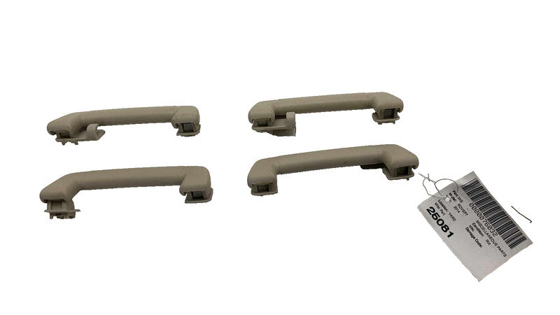 ⭕ 2014-2022 Range Rover Sport SET of 4 Overhead Interior Grab Bar Hand