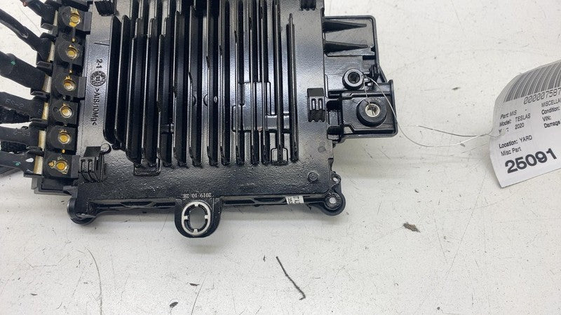 ⭕ 16-20 Model S Autopilot Assist Computer Control Assistance Module 11