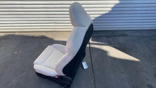 ⭕2016-2020 Tesla Model S Front Right 1st Row Seat Upper & Lower Cushion Assembly