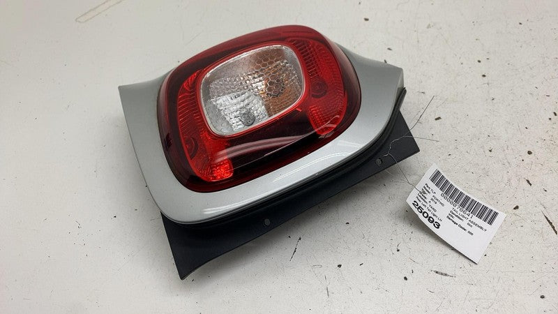 ⭕ 2019 Smart EQ Fortwo Rear Driver Side Tail Light Brake Stop Tail Lam