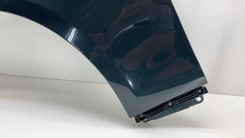 ⭕ 12-20 Tesla Model S Front Driver Side Fender Shell Panel Left LH Green - PMSG