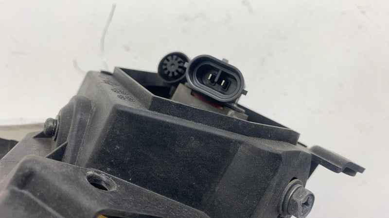 ⭕2013-2015 Mazda MX-5 Miata Front Passenger Side Fog Light Lamp w/ Bracket Right