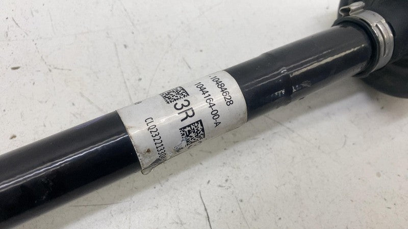 ⭕ 17-25 Model 3 Rear Left or Right CV Axle Shaft Halfshaft 25MM RWD 10