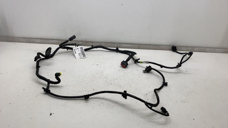 100443001H 12-20 Tesla Model S Rear Subframe Coil Wiring Harness Cable Wire 1004430-01-H