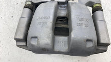⭕ 2017-2025 Tesla Model 3 Rear Left Caliper w/ Brake Line Hose BASE 1044623-00-G