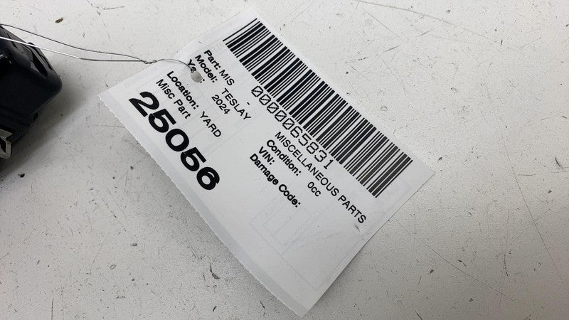 1585601-00-E ⭕ 2017-2023 Tesla Model 3 Y WiFi Bluetooth Antenna Control Module 1585601-00-E