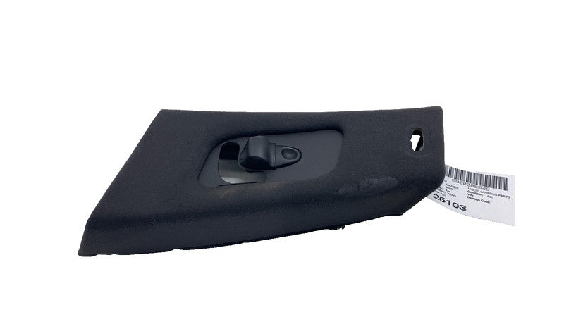 ⭕ 2014-2021 Maserati Ghibli Left Center B Pillar Upper Cover Trim LH 0