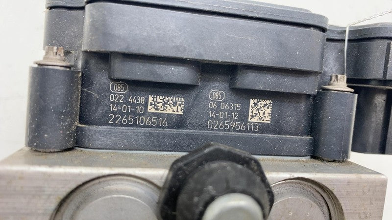 ⭕2012-2015 Model S Hydraulic ABS Anti-Lock Brake System Pump Module 60