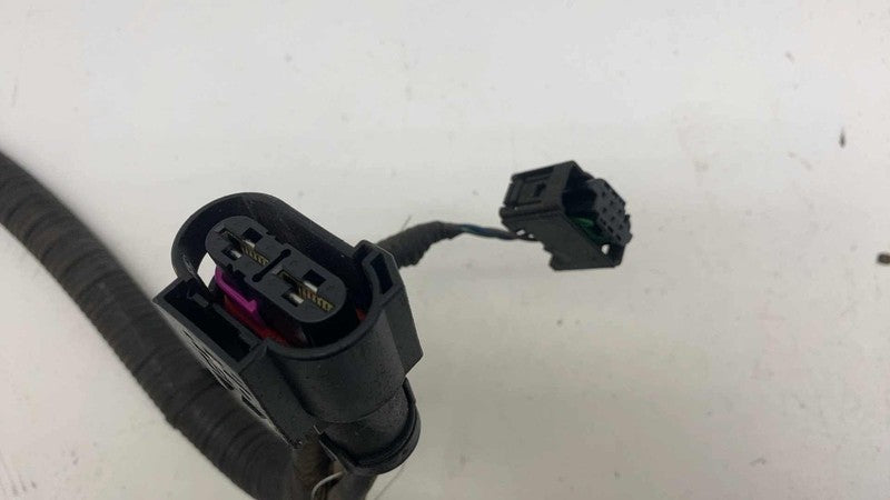 ⭕ 2014 Range Rover Sport Power Steering Gear Rack Wiring Harness DK62-