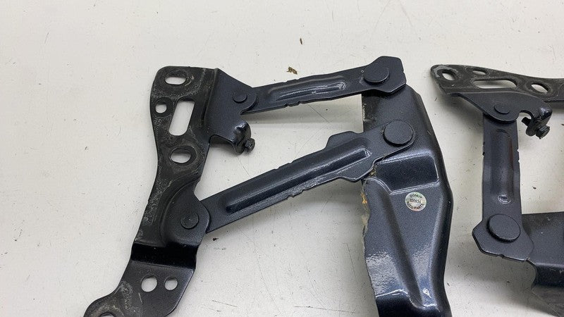 1058041-00-B ⭕16-20 Model X MX Front Left & Right Side Bonnet Hood Hinge w/ Lift Support Assy