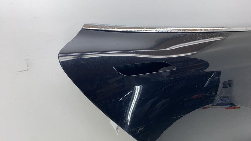 ⭕ 2012-2015 Tesla Model S Rear Passenger Side Door Shell Panel Right B