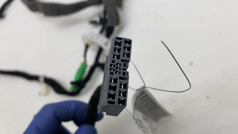 32264560 ⭕ 21-23 Polestar 2 Rear Right Tailgate Liftgate Door Wire Harness Cable 32264560