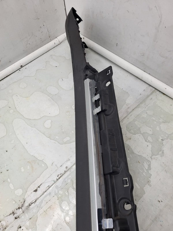 600587400G ⭕ 12-20 Model S Driver Side Skirt Rocker Molding Sill Panel Left LH 6005874-00-G