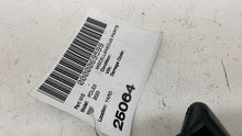 ⭕ 2021 2022 2023 Polestar 2 Rear Left Side Seat Belt Guide Trim LH 32344028