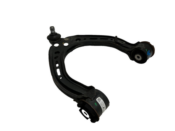 ⭕ 12-20 Model S Front Driver Side Suspension Upper Control Arm Left 6006532-00-A