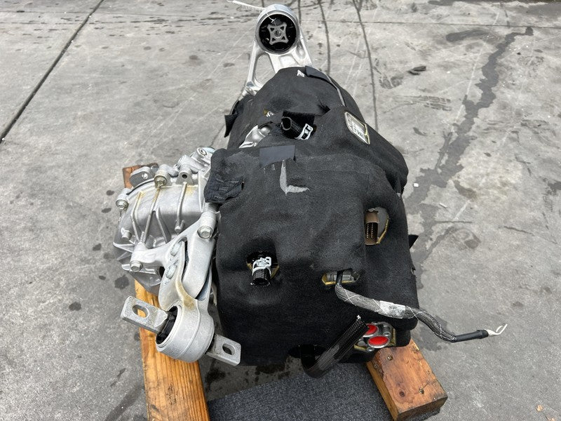 ⭕ 14-18 Model X S Front Drive Unit Electric Engine Motor Inverter 1035