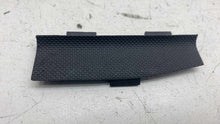 12-20 Tesla Model S Front or Rear Right Door Trim Pull Cup Insert 1007941-00-B