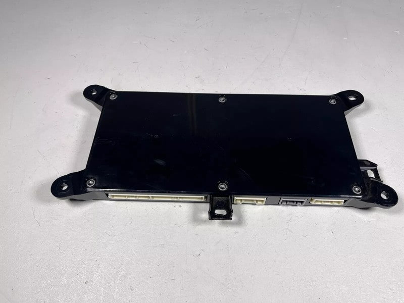 ⭕ 16-20 Model X Rear Body Chassis Control Module BCM Computer TSTD 104