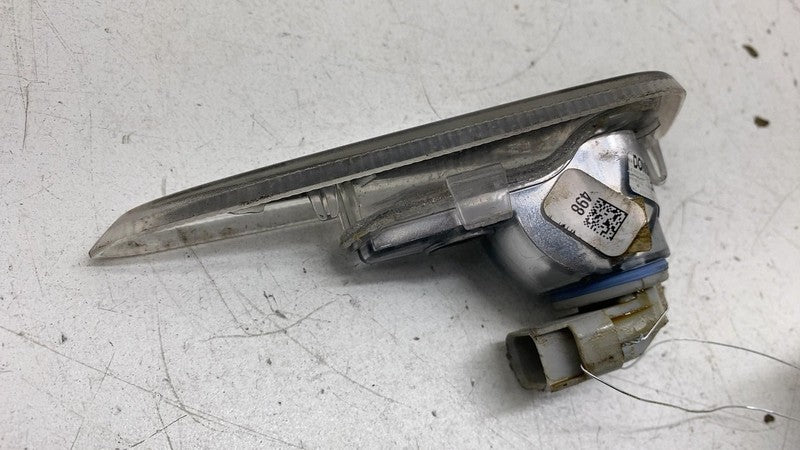 ⭕ 2012-2020 Tesla Model S Front Right Fender Side Marker Light Repeate