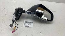 ⭕ 12-20 Model S Right Exterior Rear View Door Mirror Black PBSB RH 1041318-00-G