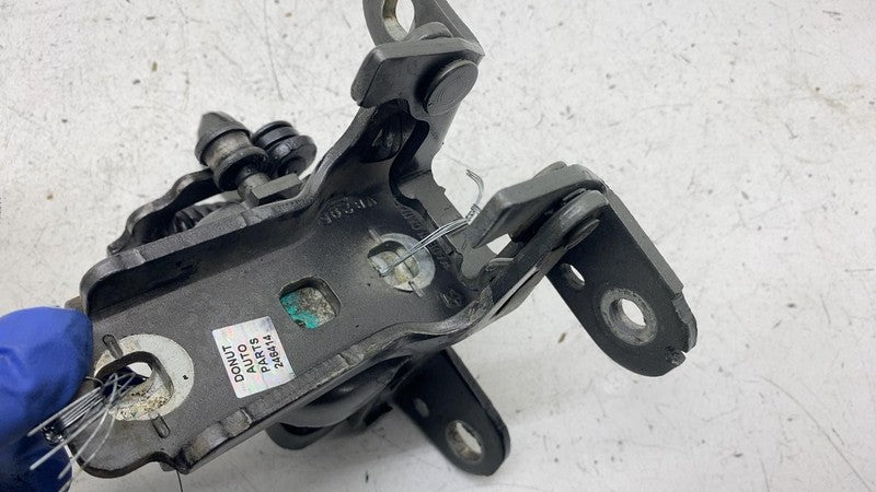 ⭕ 2011-2025 Ram 3500 PAIR Front Passenger Side Upper & Lower Door Hing