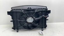 ⭕ 2021-2025 Tesla Model 3 Front Center Radiator Active Grille Shutter Assembly