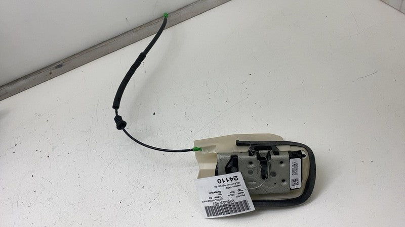 ⭕ 2017-2024 Tesla Model 3 Y Front Right Door Lock Latch Actuator RH 15