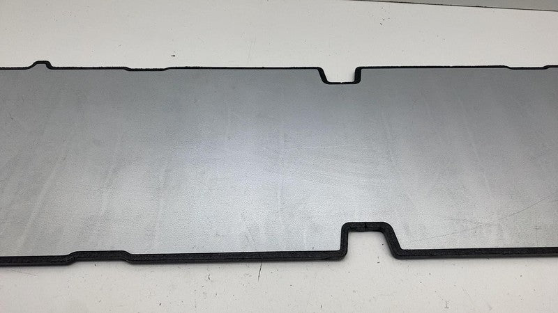 ⭕ 2017-2023 Tesla Model 3 Body Reinforcement Plate w/ Foam Assembly 16