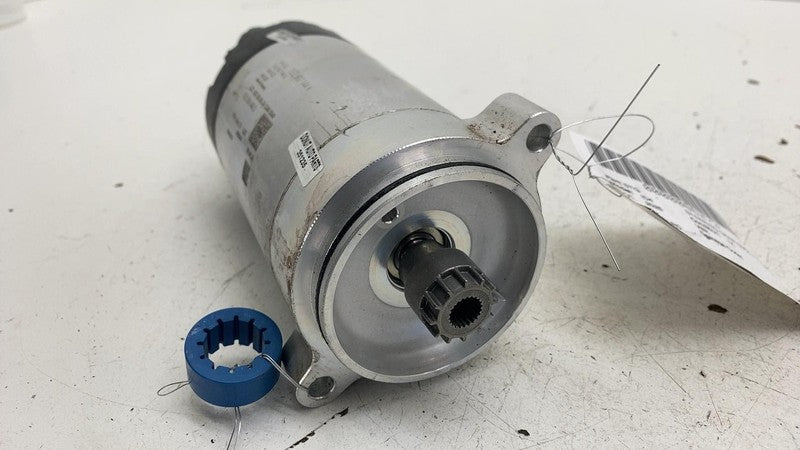 Steering Gear (incl. Rack) VOLKSWAGEN ID4 25