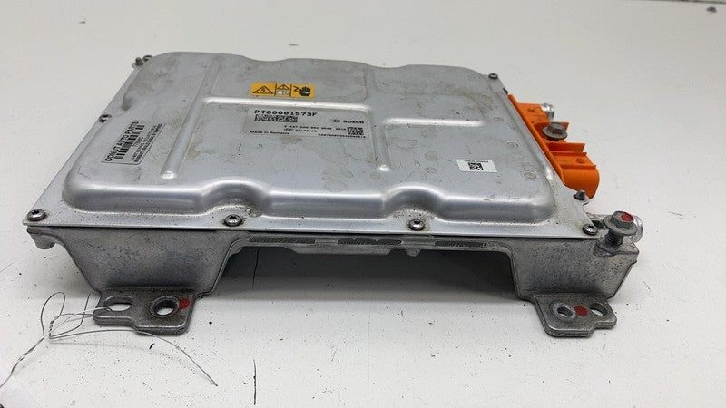 PT00001573-F ⭕22-24 Rivian R1T R1S Front DC to DC Power Converter Control Module PT00001573-F